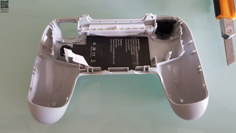 Illustration for article titled Cómo cargar tu mando de PS4 de forma inalámbrica
